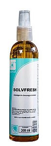 Detergente Desengordurante Solvfresh 300ML - SPARTAN