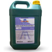 Sabao líquido Perfumado Omex 5L - Girassol