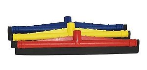 Rodo Plástico 60cm S/ Cabo - 1 Unidade