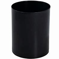Lixeira de Escritorio  S/Tampa 12L