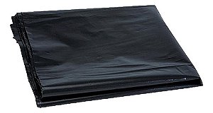 Saco De Lixo 40 Litros Tamanho 65cm X 60 Cm De Boca) 100 Und