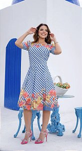 VESTIDO JÔ