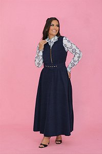 VESTIDO MOANA