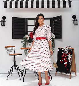 VESTIDO BERENICE