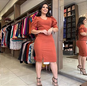 VESTIDO MANUELA