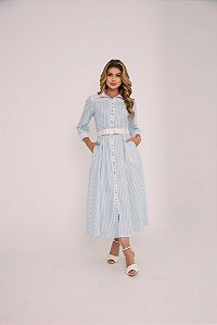 VESTIDO FRANCINE