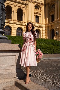 VESTIDO ÍRIS