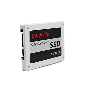 Hd Ssd 240gb Sata  para Notebook e Desktop - Goldenfir