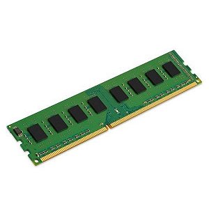 Memória Kingston ValueRAM de 8GB (1x 8GB) DDR4-2666 CL19 SDRAM