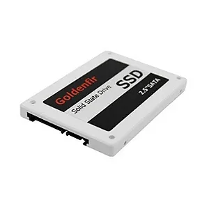 Hd Ssd 512 Gb SATA III Goldenfir Desktop Notebook