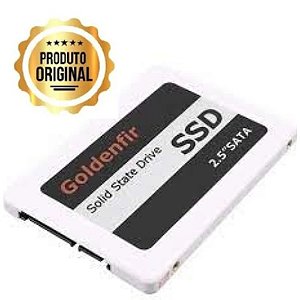 Hd Ssd 2TB SATA III Goldenfir Desktop Notebook