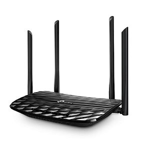 TP-Link AC1300 - Archer C6 Roteador Wireless Dual Band