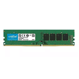 Memória Crucial 16GB DESKTOP / CT16G4DFD8266