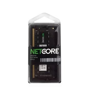 Memória Ram 16gb 2666Mhz  Netcore
