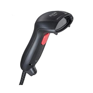 Leitor De Códigos De Barras Elgin Flash 2