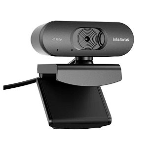 Webcam Intelbras Cam Hd-720p