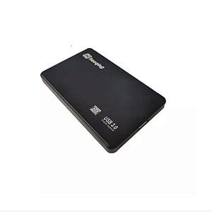 Case Gaveta Usb 3.0 Para Hd De 2,5 Sata Externo - Haoqing