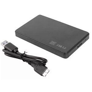 Hd Externo 500gb Usb3.0