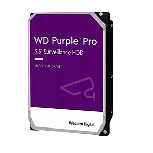 Hd Purple Pro 10tb Western Digital