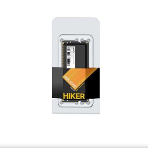 MEMORIA 8GB DDR4 2666MHZ HIKSEMI HIKER HSC408S26Z1 - NOTEBOOK