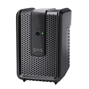 Estabilizador SMS 300VA Revolution Speedy Alta Proteção