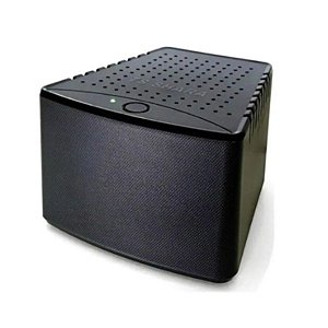 Estabilizador Ts Shara Powerest Home 1000 Bivolt 1000va 9007 Cor Preto