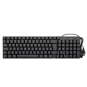 Teclado Com Fio TF100 Multilaser