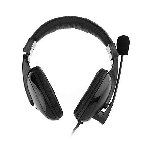 Fone Gamer Com Microfone Estéreo Headphone Jt-1688 - Compatível Com Celulares