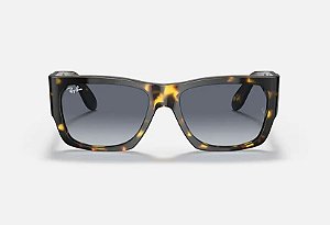 Nomad Fleck