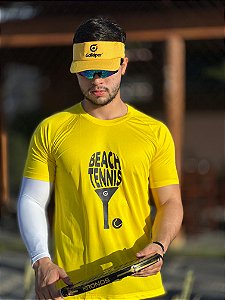 CAMISA DE BEACH TENNIS