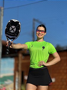 CAMISA DE BEACH TENNIS
