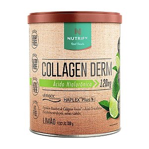 Collagen Derm - 330g - Nutrify