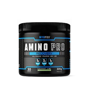 Amino Pro - MyoPro