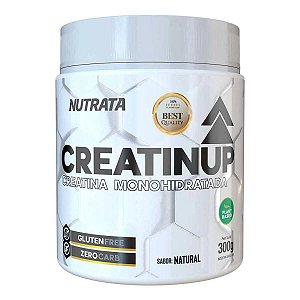 Creatinup - 300g - Nutrata