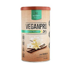 Veganpro - 550g - Nutrify