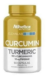 Curcumin Turmeric - 60 caps