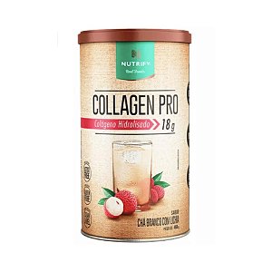 COLLAGEN PRO - 450g - Nutrify
