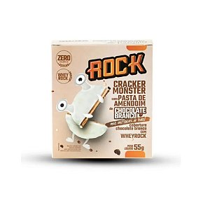 Cracker Monster (55g) - Rock