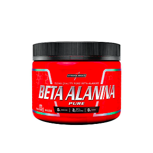 Beta-Alanina Pure - Integralmedica - 123g