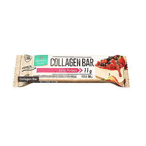 Collagen Bar - 50g - Nutrify