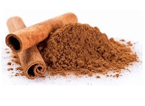 CANELA EM PÓ