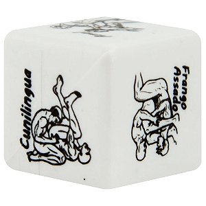 Dadinho Homem x Homem - Diversão e Intensidade