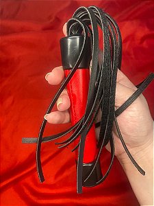 Chicote Vermelho - Prazer em Controlar