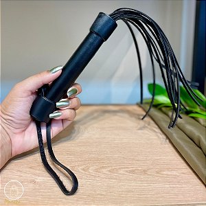 Chicote Preto - Prazer em Controlar
