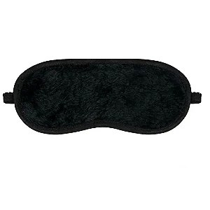 Venda Cor Preta - Mistério dos Sentidos