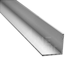 CANTONEIRA "L" DE ALUMINIO PARA CASE 1,0 M