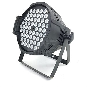 PAR LED RGBWA 60 LED 3 W BX-520