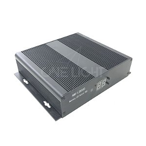 CASE SEND BOX PARA PAINEL DE LED LMS-CB300