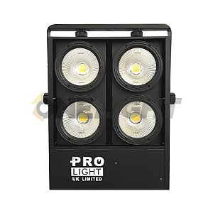 MINI BRUTT PROLIGHT DE LED 4 LAMPADAS