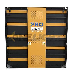 PAINEL DE LED PROLIGHT P6 INDOOR 96X96CM